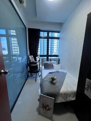 City Square Residences (D8), Condominium #621710631